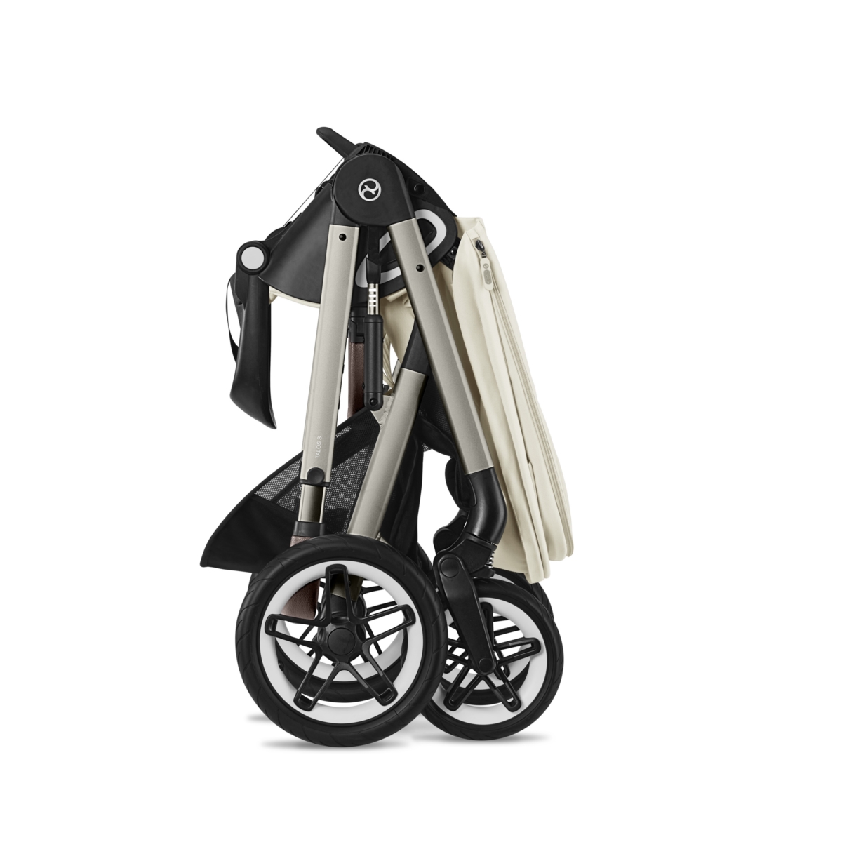 CYBEX TALOS S LUX 2W1 SEASHELL BEIGE