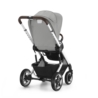 CYBEX TALOS S LUX 2W1 STONE GREY
