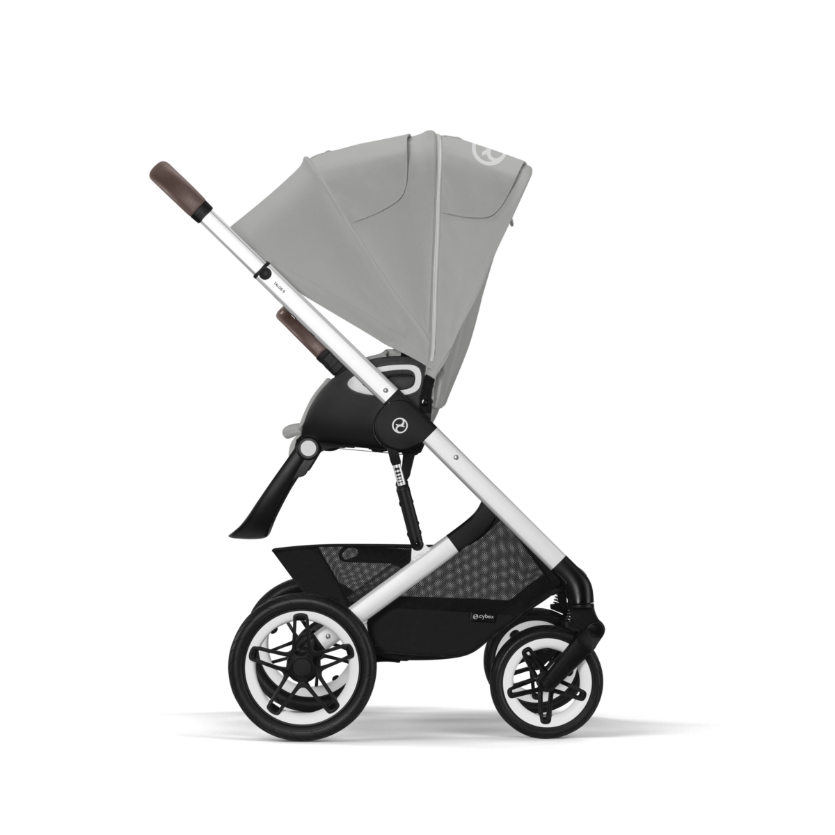 CYBEX TALOS S LUX 2W1 STONE GREY