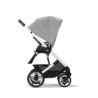 CYBEX TALOS S LUX 2W1 STONE GREY