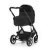 CYBEX TALOS S LUX 2W1 MOON BLACK