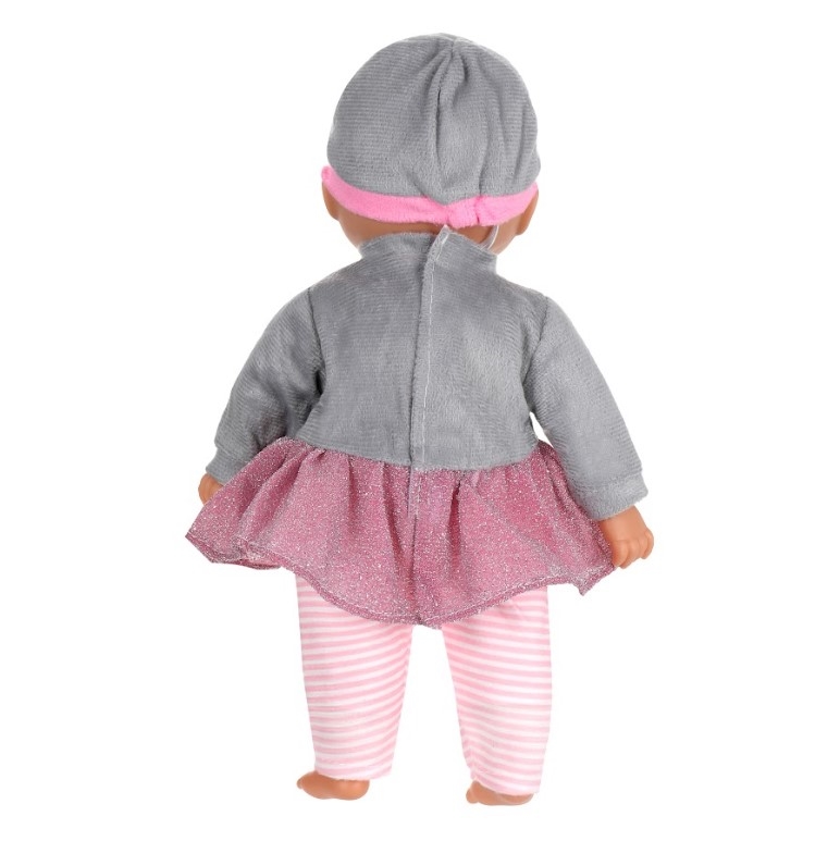 SMILY PLAY LALKA JULKA UCZY, ŚPIEWA, OPOWIADA