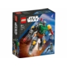 75369 LEGO STAR WARS Mech Boby Fetta