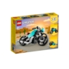 31135 LEGO CREATOR Motocykl Vintage