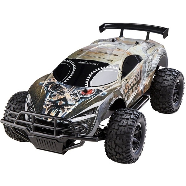 REVELL RC Car Desert  Rat 24442*****