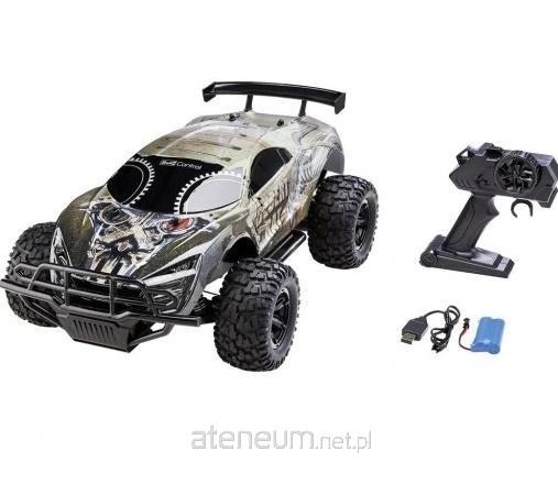 REVELL RC Car Desert  Rat 24442*****