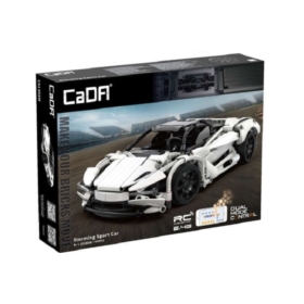 Cada klocki Storming Sport car C51305 29875