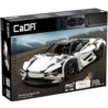 Cada klocki Storming Sport car C51305 29875