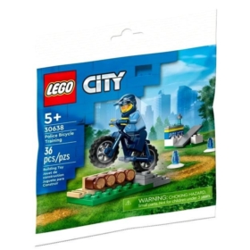 LEGO SZKOLENIE POLICYJNE 30638