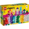 LEGO CLASSIC 11035 KREATYWNE DOMY