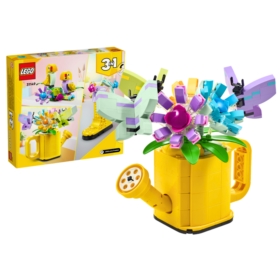 31149 LEGO CREATOR Kwiaty W Konewce