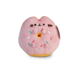 Pusheen Pink donut 61589 P-252 15892