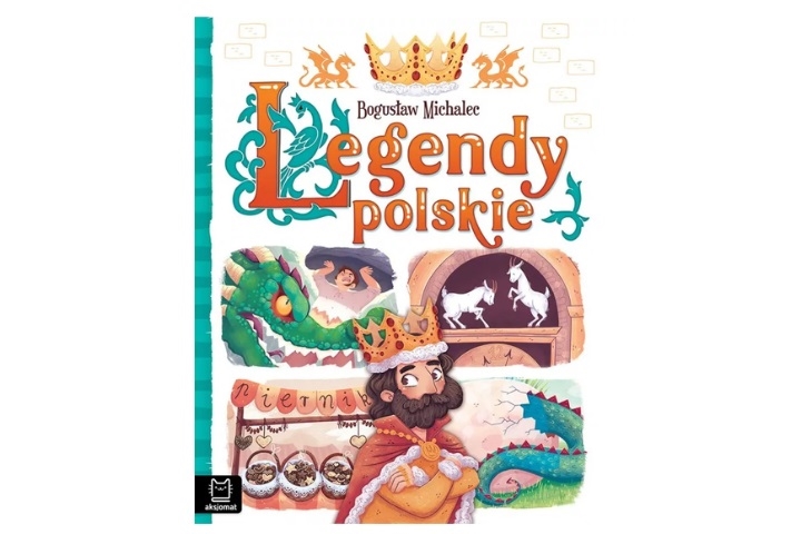 LEGENDY POLSKIE