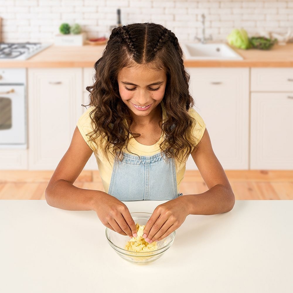 COBI COOKEEZ Markery torty lod.zest.lodówka 23511