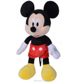 DISNEY Mickey maskotka 25cm 587-0225