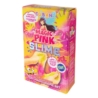 TUBAN zest Slime DIY XL Magic pink TU3569 35693