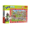 PUZZLE 100 Observation SpyGuy - Miasto 15590