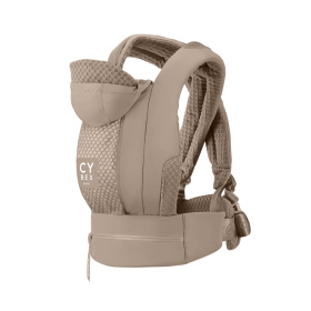 CYBEX NOSIDŁO COYA CARRIER COZY BEIGE