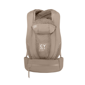 CYBEX NOSIDŁO COYA CARRIER COZY BEIGE