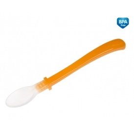 CANPOL MIĘKKA ŁYŻECZKA 21/488