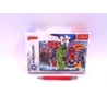Puzzle 60 - Niezwyciężeni Avengersi Trefl  17357