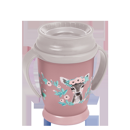 LOVI KUBEK 360 250 ML WILD SOUL GIRL 1/604