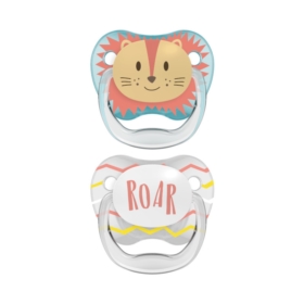 DR BROWNS SM.PREVENT POZ.1 2-PAK ZWIERZ