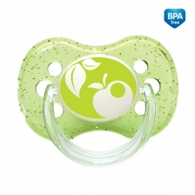 CANPOL SMOCZEK USPAKAJAJĄCY OKRAGLY 6-18 22/435