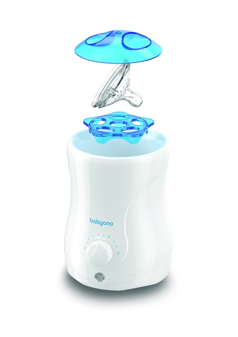 ONO PODGRZEWACZ 216 NURSING 2W1