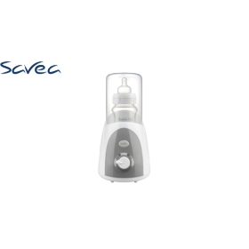 SAVEA PODGRZEWACZ I STERYLIATOR