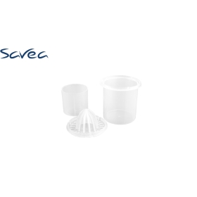 SAVEA PODGRZEWACZ I STERYLIATOR