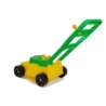 Kosiarka Nr 5 Żółto Zielona 62628 Polesie