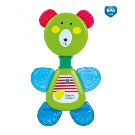 CANPOL GRZECHOTKA Z GRYZAKIEM MIŚ 56/139