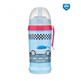 CANPOL BIDON NIEKAPEK RACING