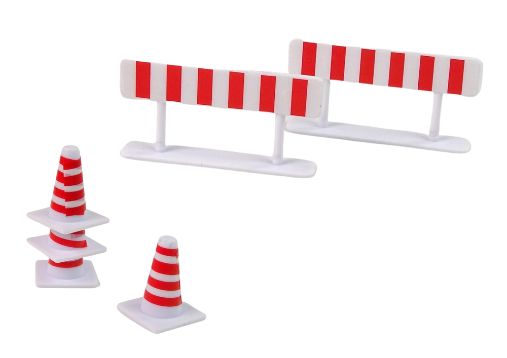 Auto służba drogowa 28cm HY0007 66245