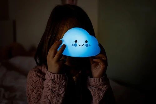 INNOGIO SYLIKONOWA LAMPKANOCNA GIO CLOUD