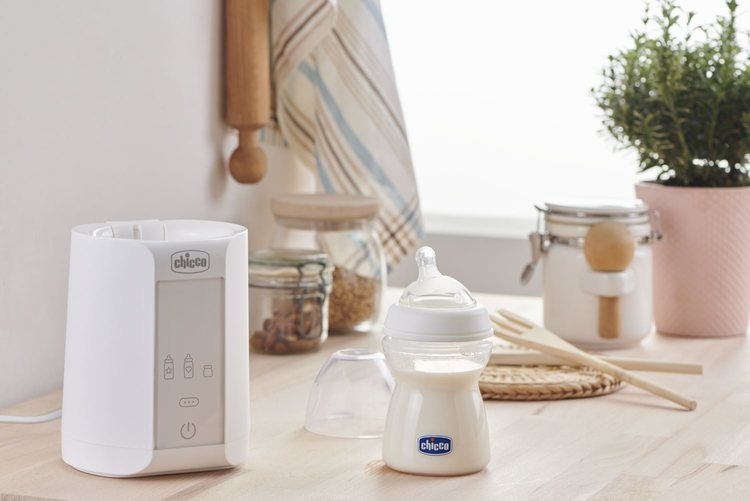 CHICCO PODGRZEWACZ SAMOCHODOWY