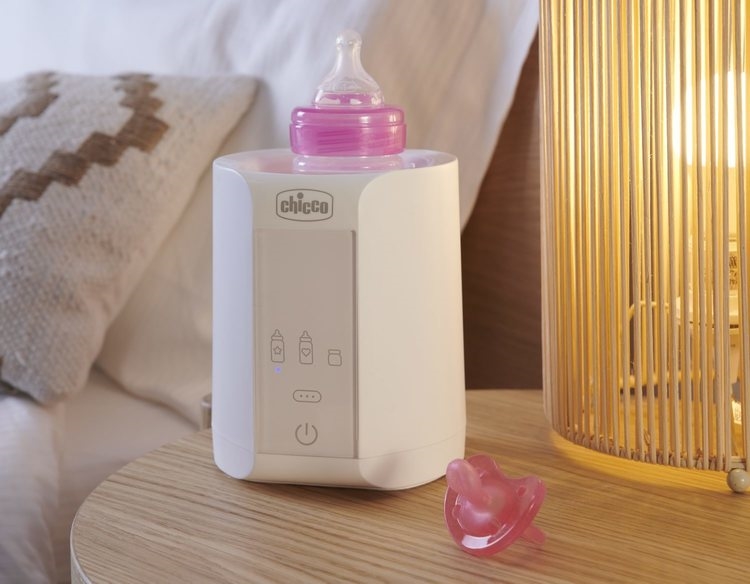 CHICCO PODGRZEWACZ SAMOCHODOWY