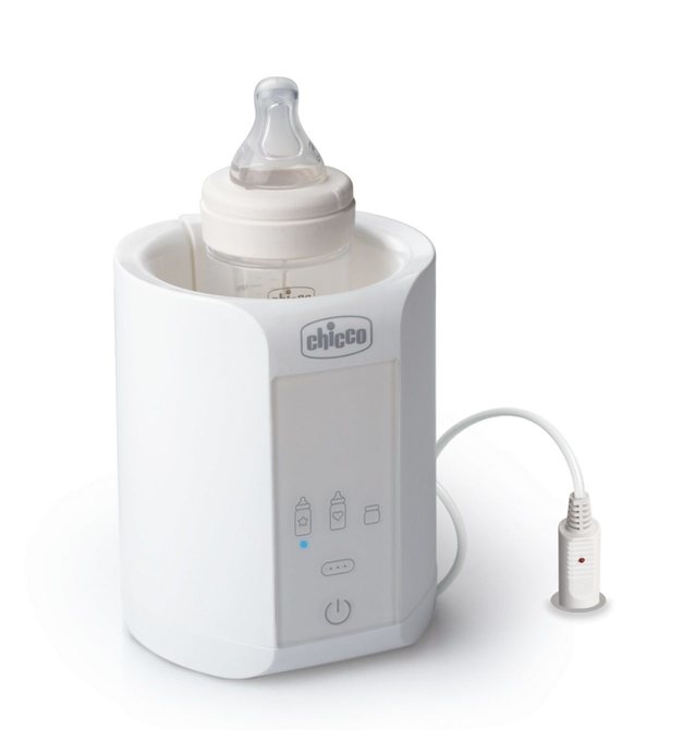 CHICCO PODGRZEWACZ SAMOCHODOWY