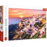 PUZZLE TREFL 1000 ZACHÓD SŁOŃCA