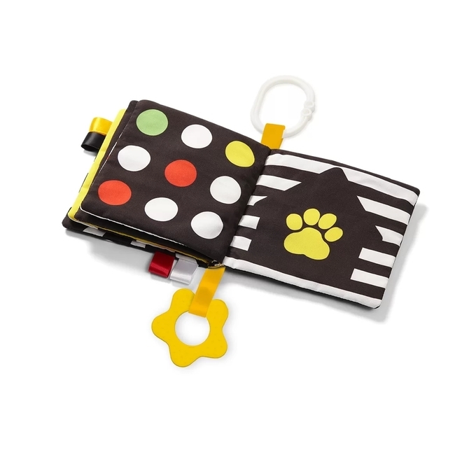 ONO KSIĄŻECZKA 543 SENSOR.MY CONTR.BOOK