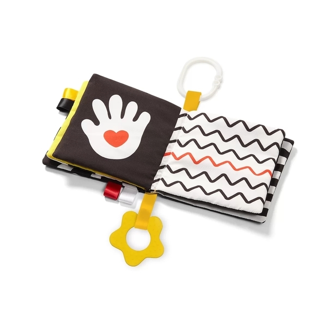 ONO KSIĄŻECZKA 543 SENSOR.MY CONTR.BOOK