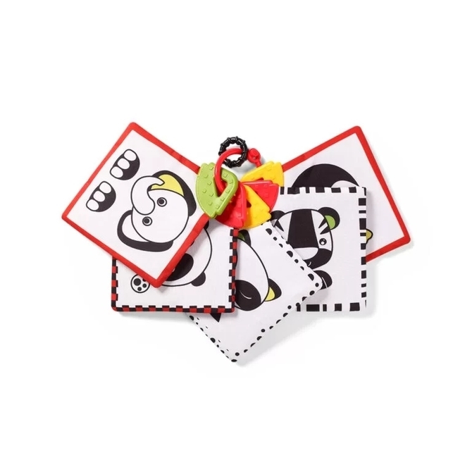 ONO ZAB. 781 KARTY EDUKACYJNE DREAM