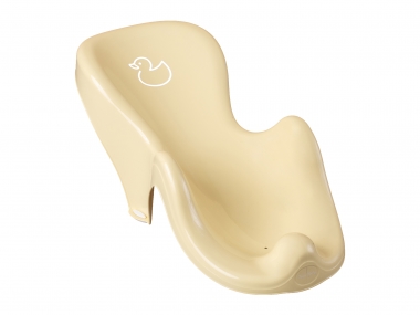 TEGA FOTELIK DO KĄPIELI KACZKA J.ŻÓŁTY