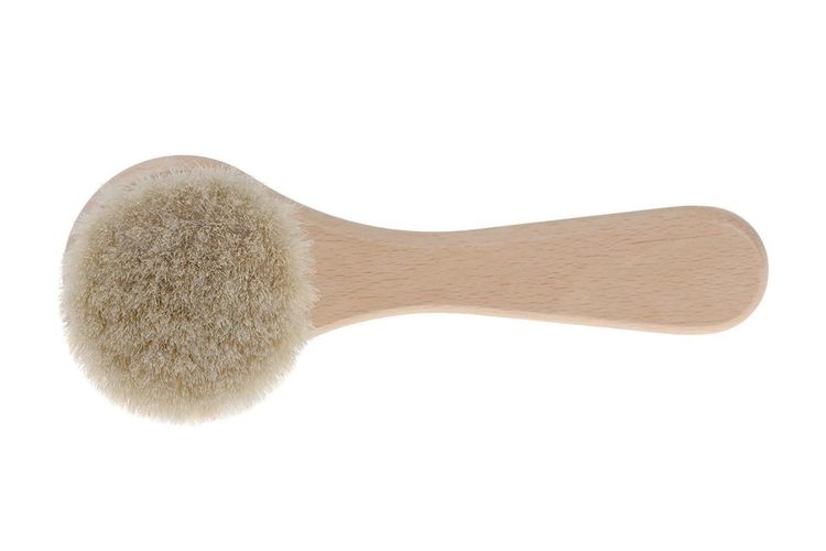 BOCIOLAND SZCZOTKA BUKOWA DUŻA KOZINA