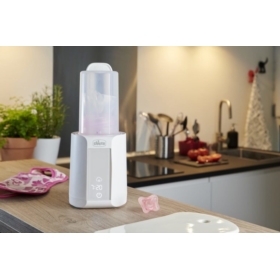 CHICCO PODGRZEWACZ ZE STERYLIZATOREM