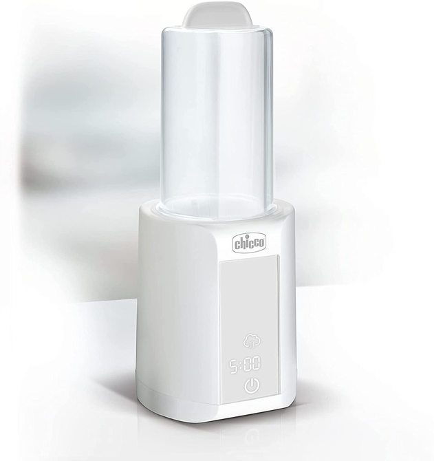 CHICCO PODGRZEWACZ ZE STERYLIZATOREM