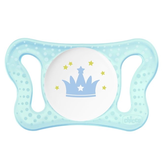 CHICCO SMOCZEK PHYSIO MICRO BOY