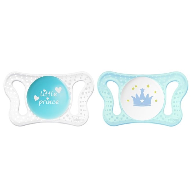 CHICCO SMOCZEK PHYSIO MICRO BOY