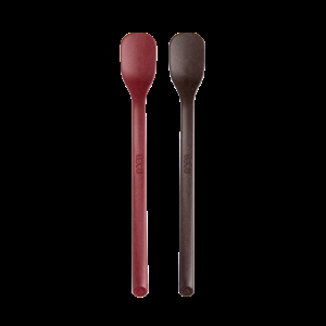 LOVI ŁYŻECZKA DO KARMIENIA RED 35/582